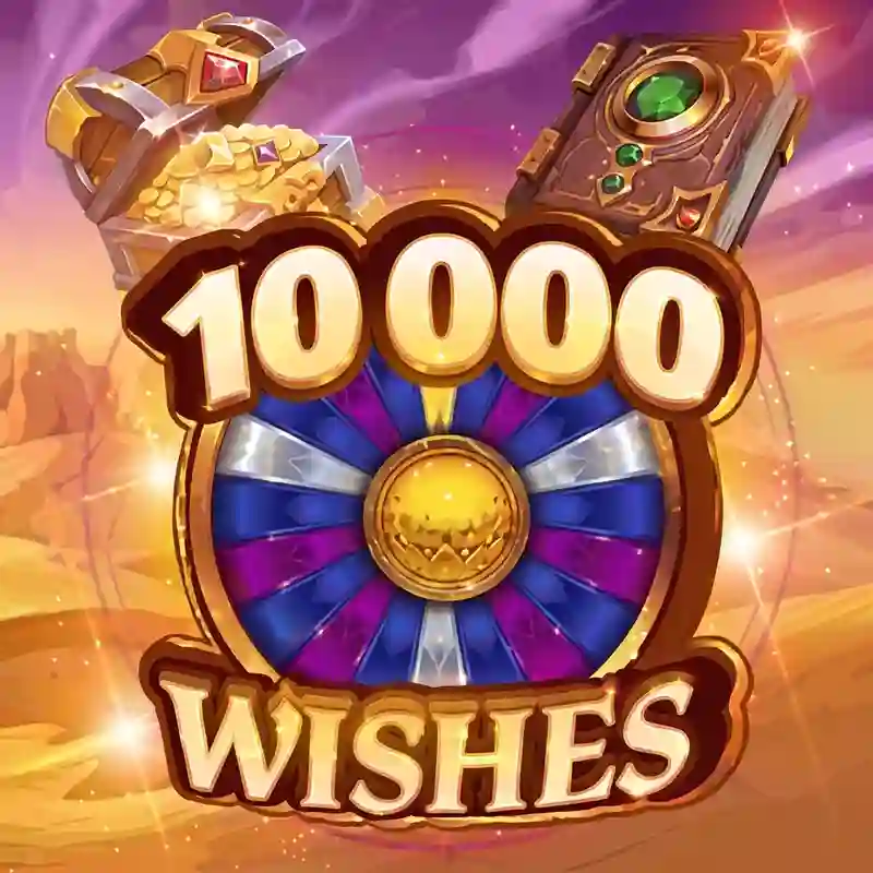 10000 Wishes