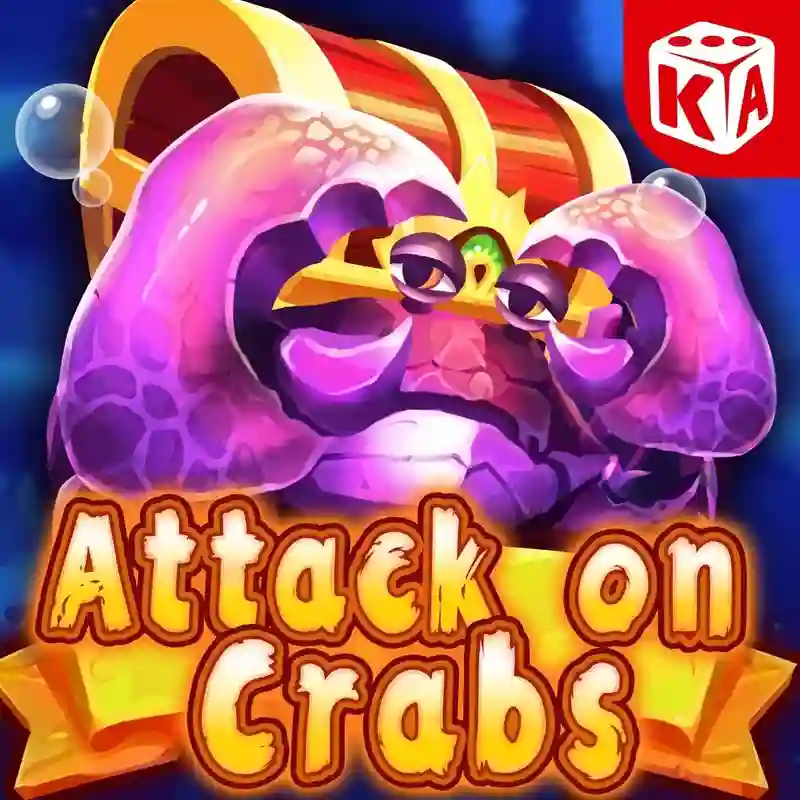 Cuộc tấn công của cua