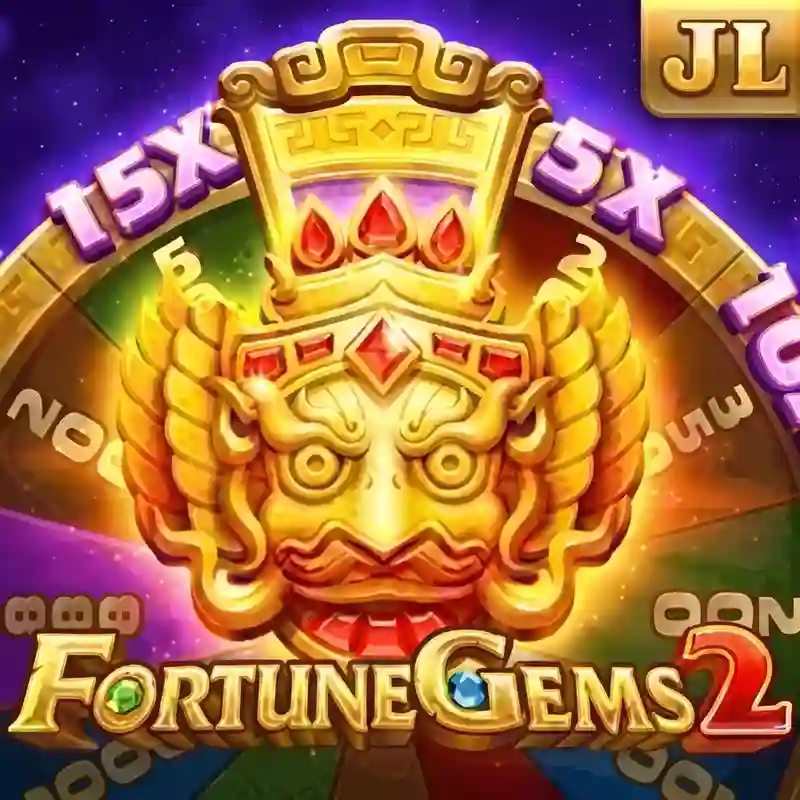 Giao diện trò chơi Ngọc may mắn 2 tại casino hz88bet