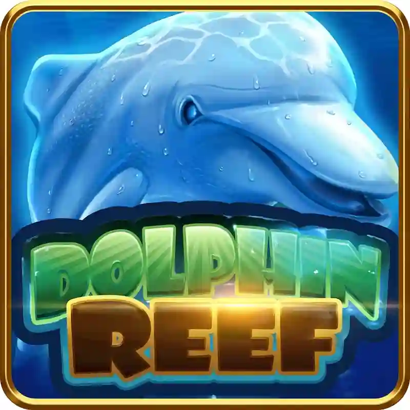Trò chơi Rạn san hô cá heo tại casino hz88bet