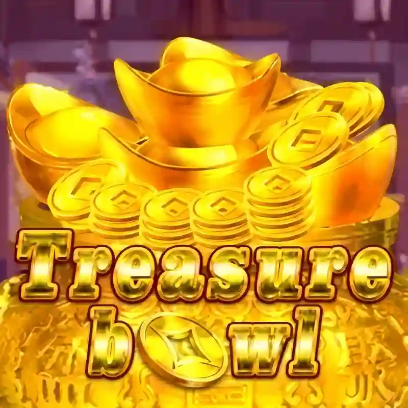 Trò chơi casino Treasure Bowl tại hz88bet